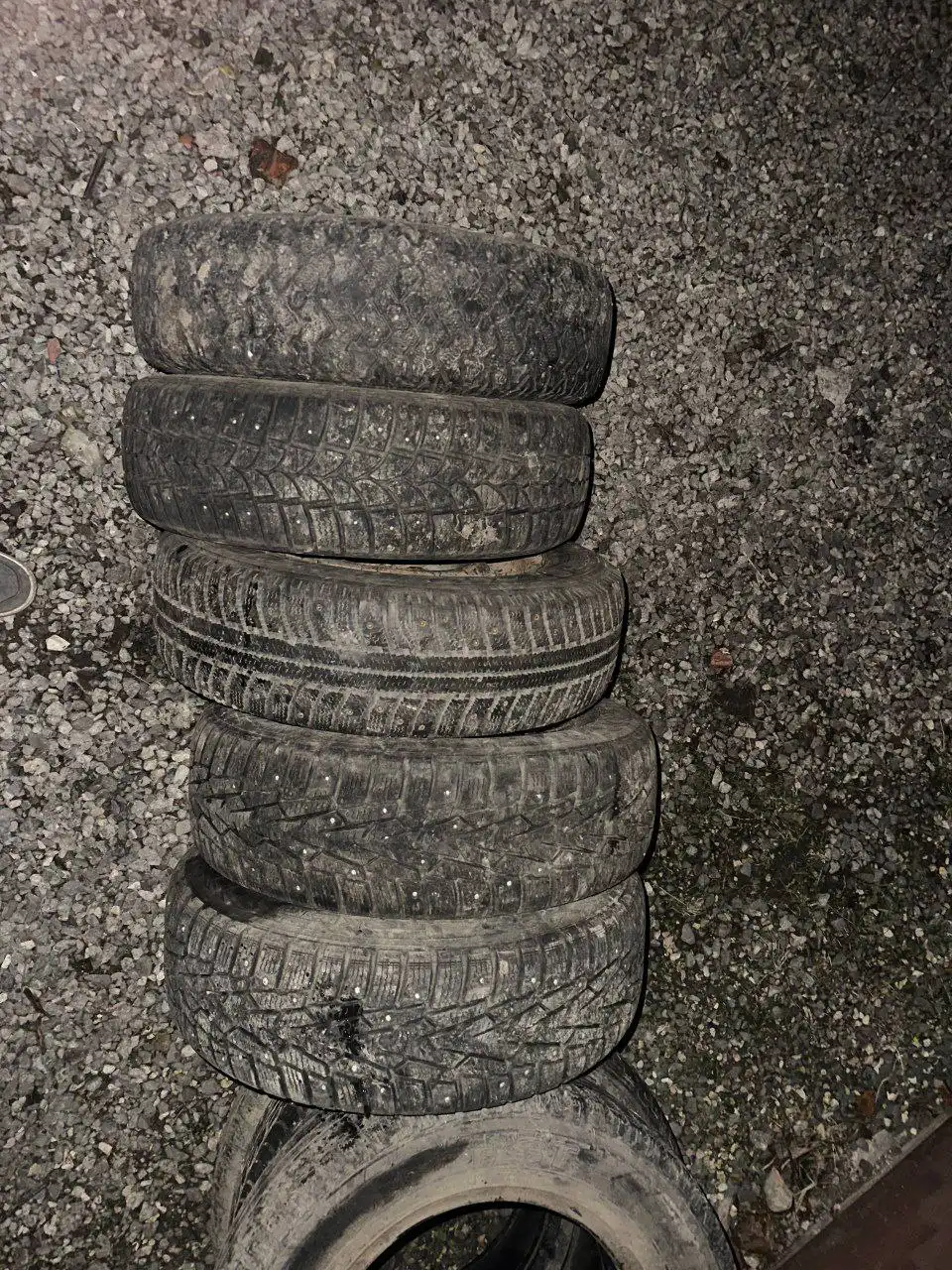 Продам зиму по дешману