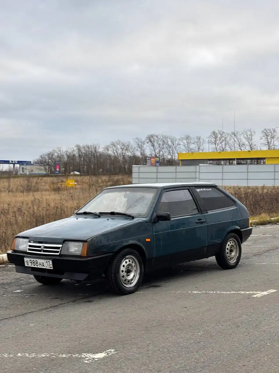 Продажа в Саранске