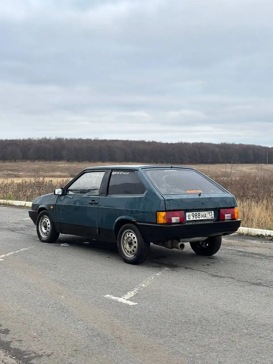 Продажа в Саранске