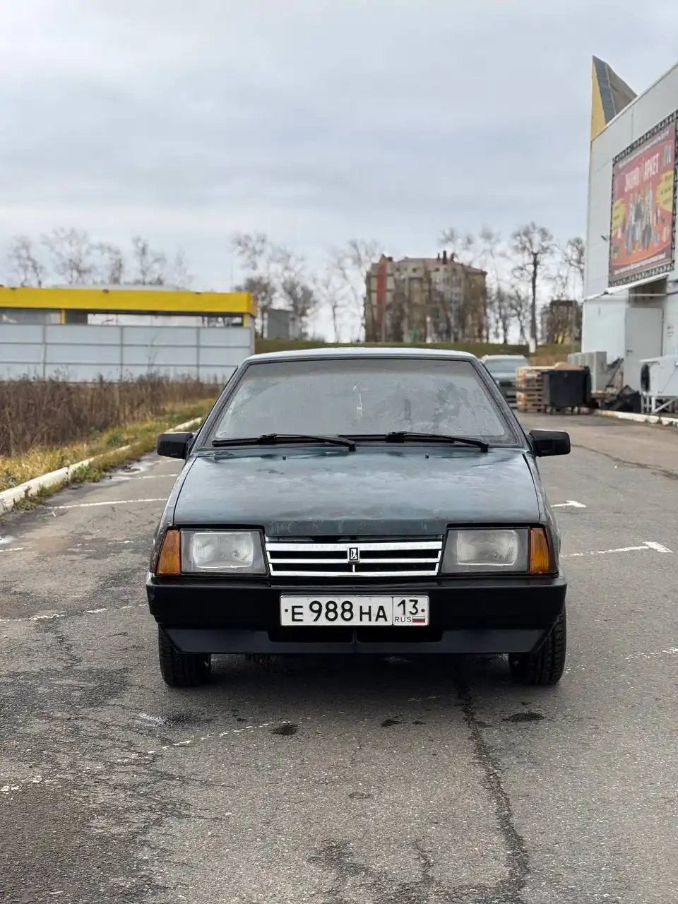 Продажа в Саранске