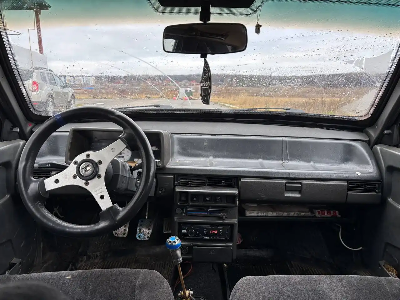 Продажа в Саранске