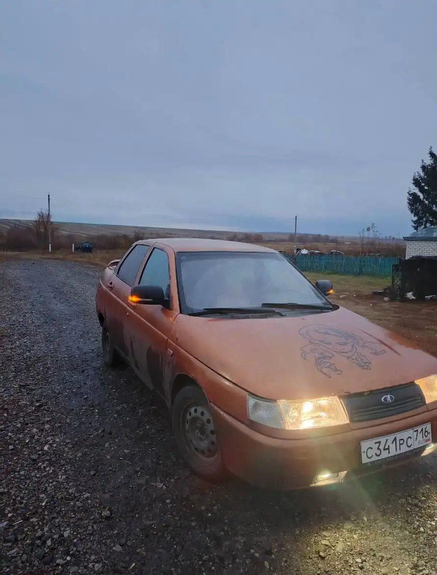 Продажа автомобиля в Саранске