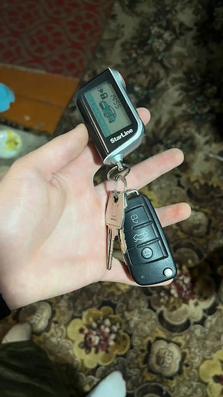 Продажа автомобиля в Саранске