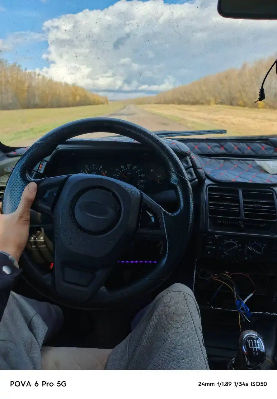 Продажа автомобиля в Саранске