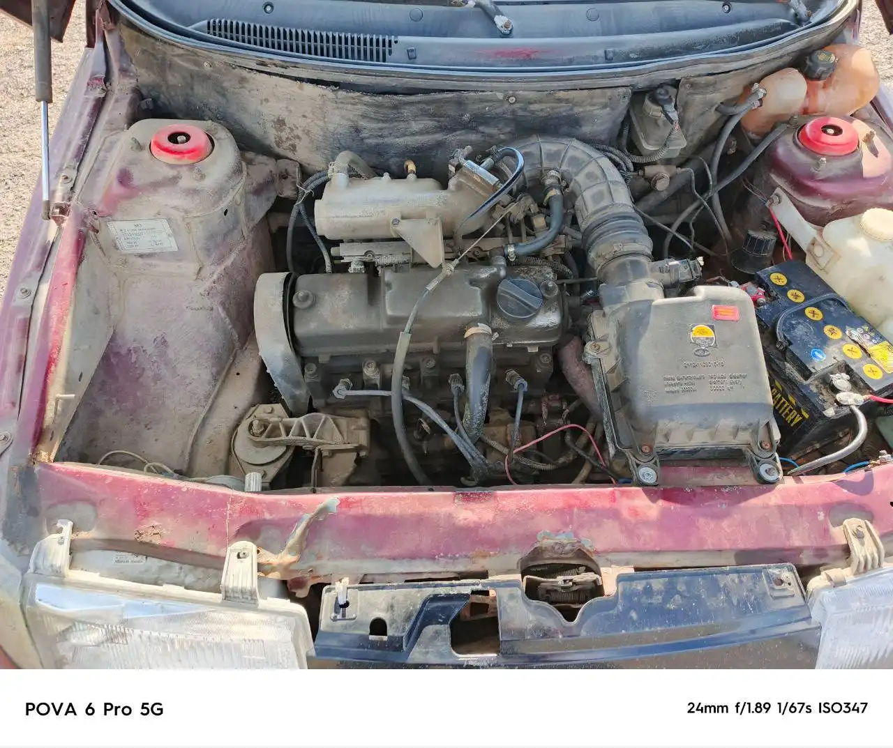 Продажа автомобиля в Саранске