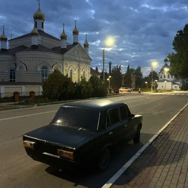 Продажа автомобиля Инсар с документами