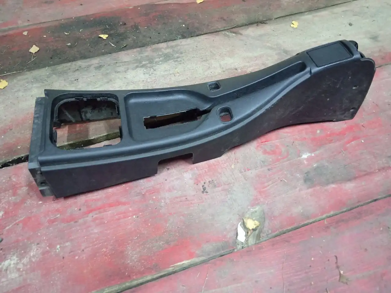 Запчасти для ВАЗ 2114