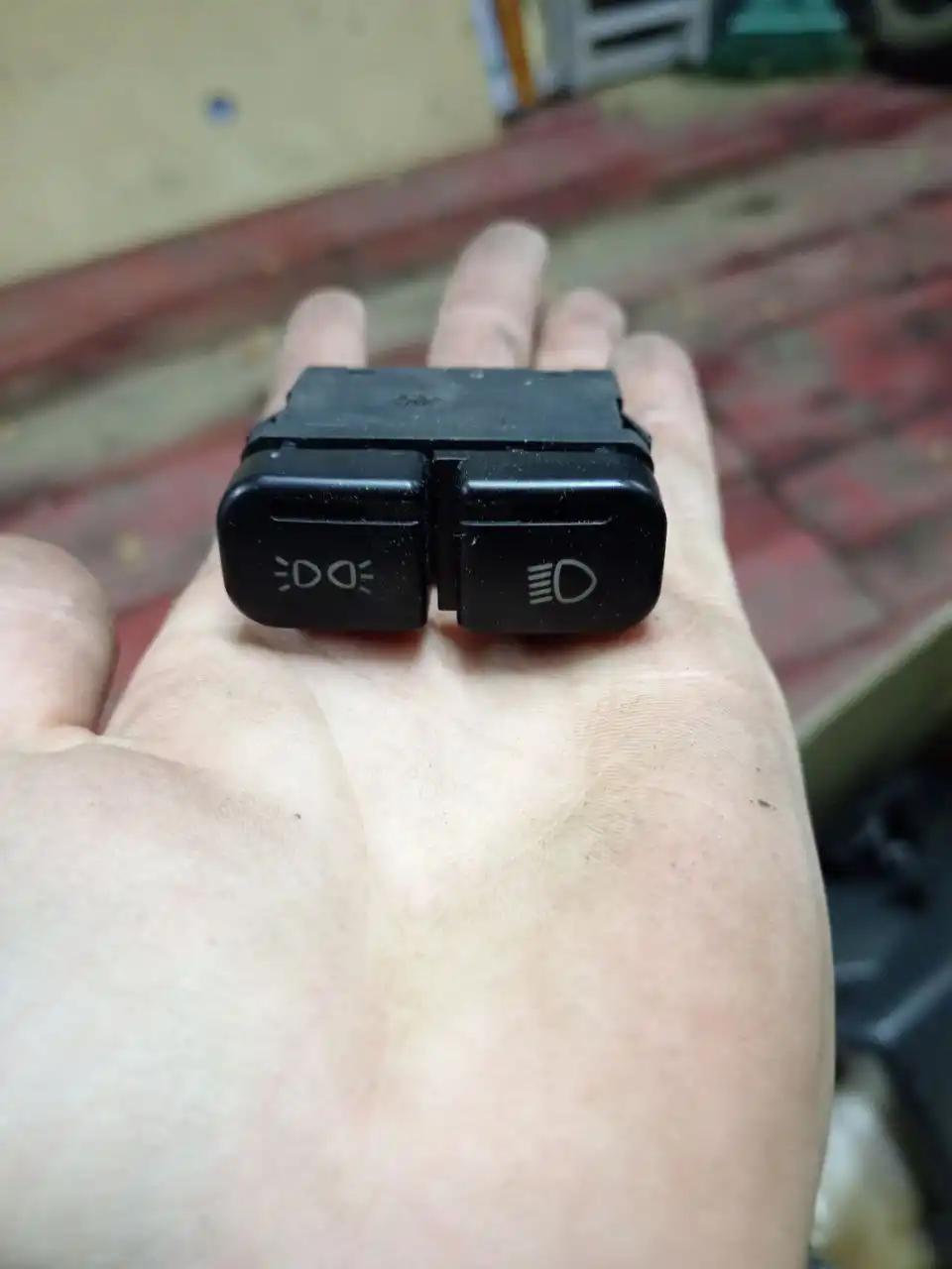 Запчасти для ВАЗ 2114