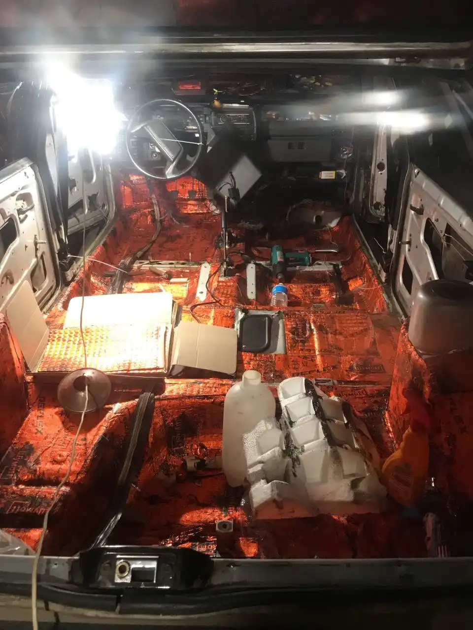 ВАЗ 21093 2001 года в Саранске