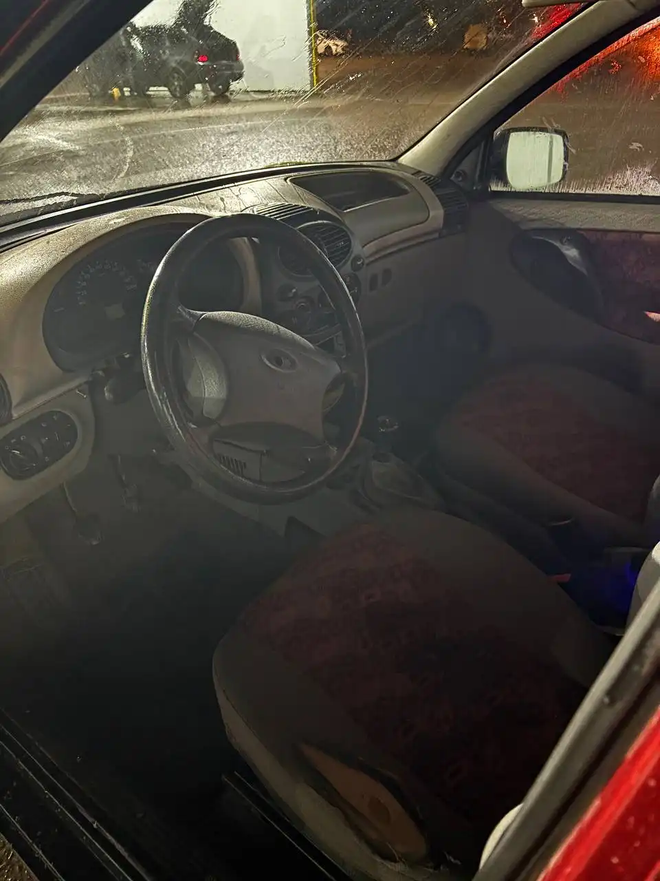 Продается автомобиль Lada Kalina 2006 года