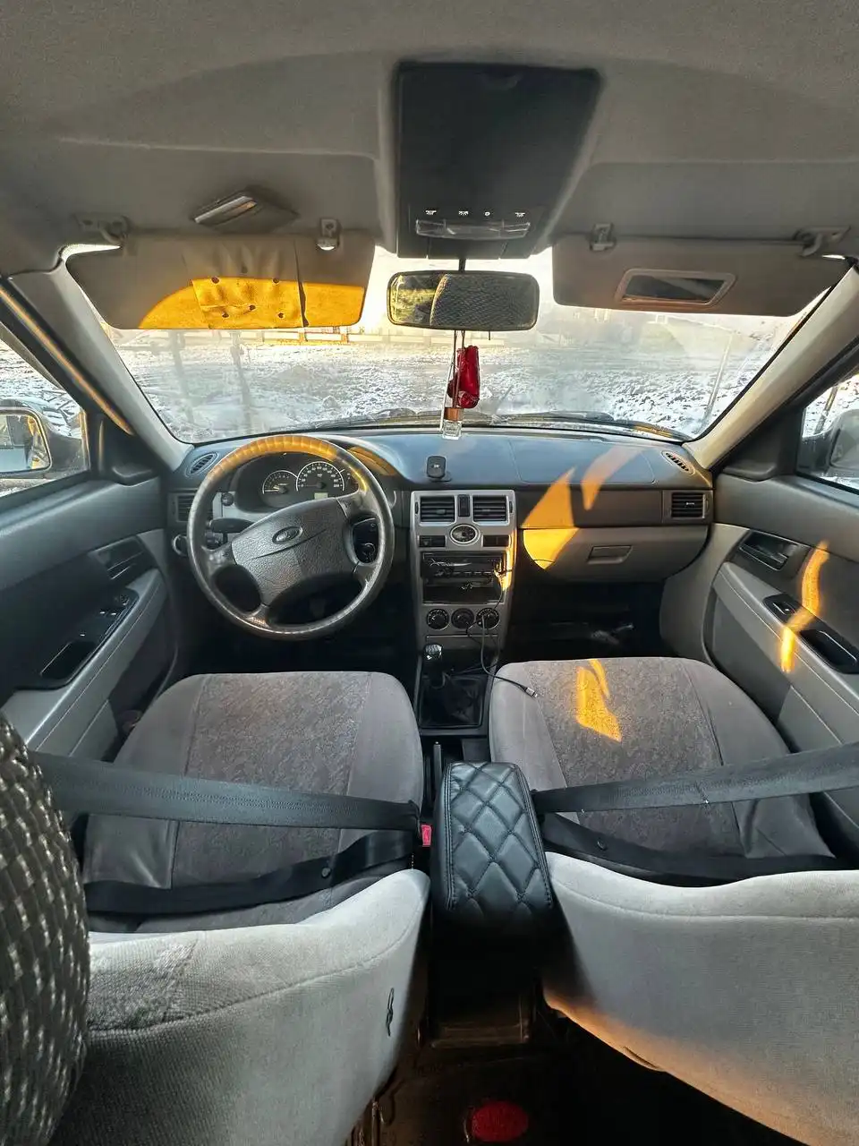 Продам автомобиль Volkswagen Passat B6 2008 года