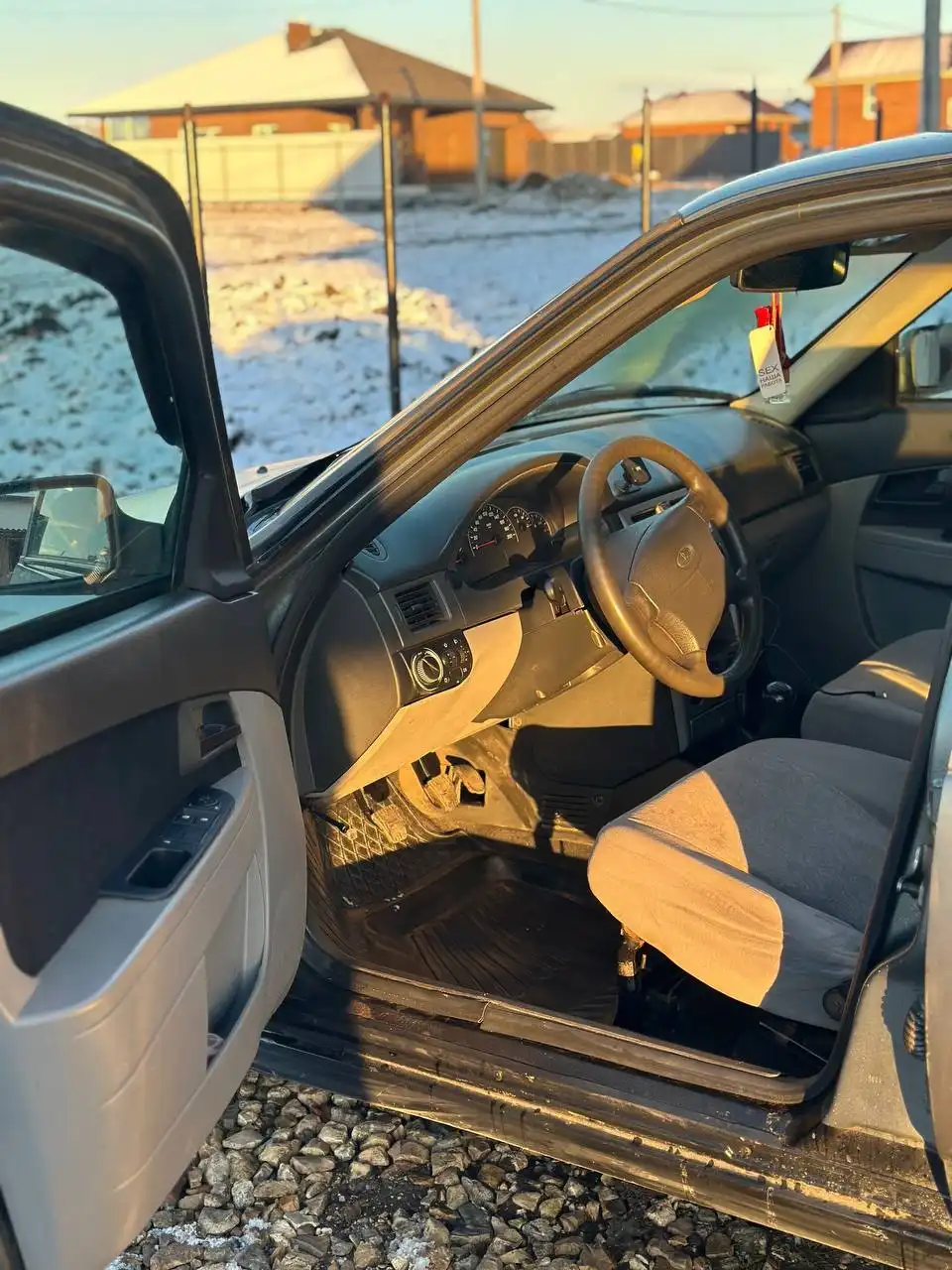 Продам автомобиль Volkswagen Passat B6 2008 года