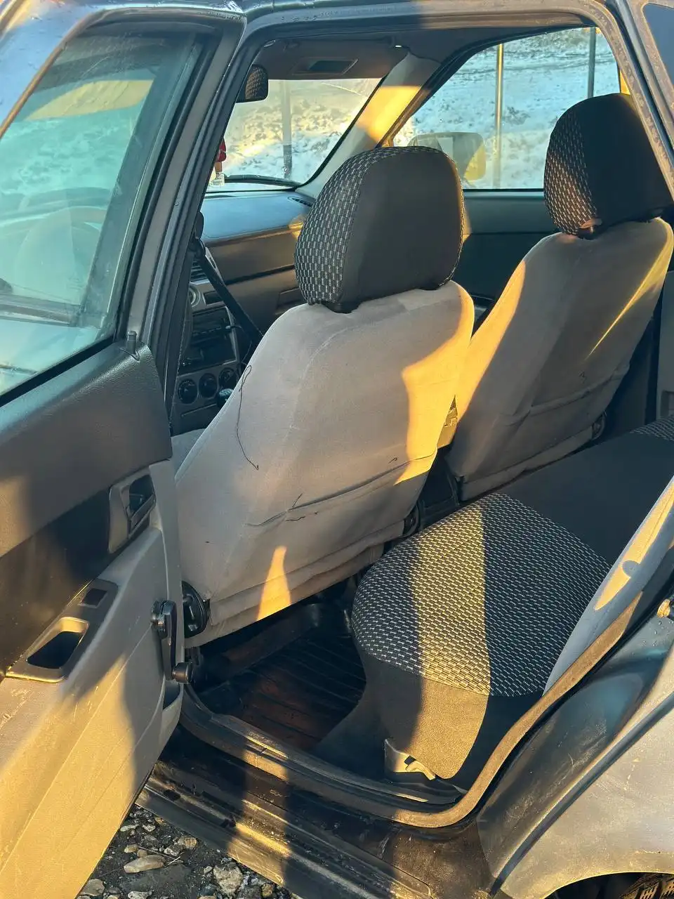 Продам автомобиль Volkswagen Passat B6 2008 года