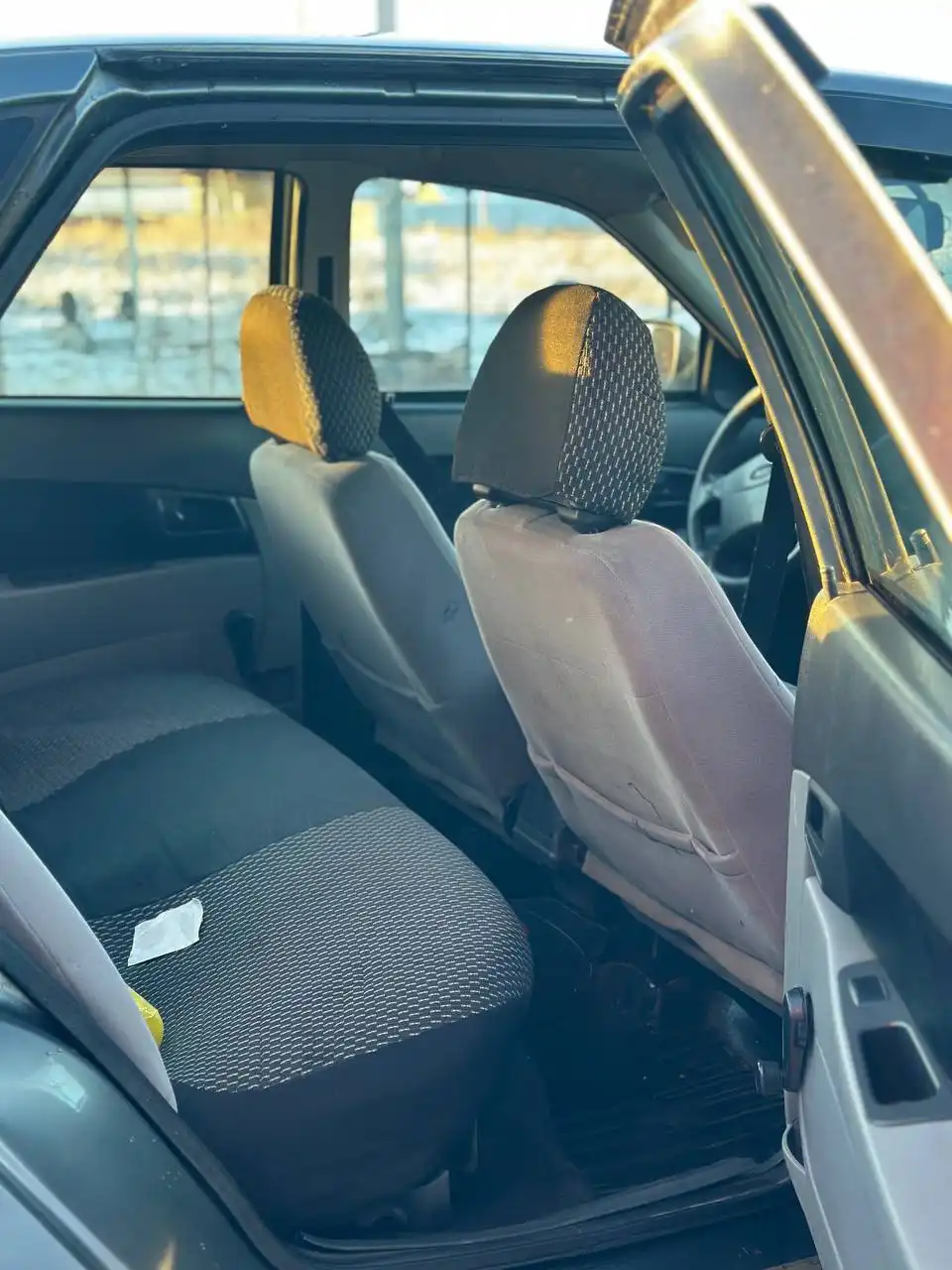 Продам автомобиль Volkswagen Passat B6 2008 года