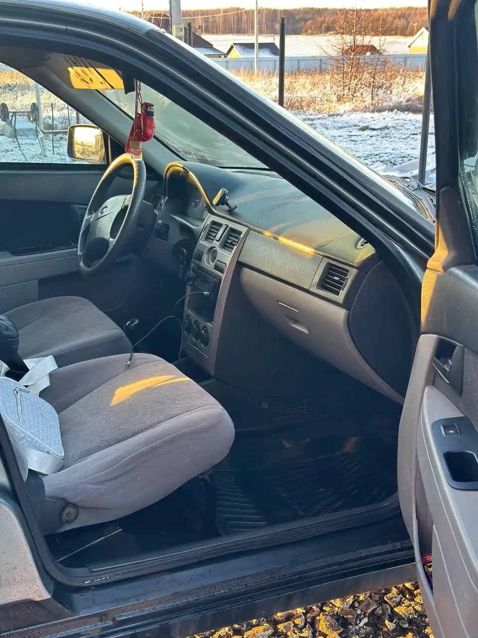 Продам автомобиль Volkswagen Passat B6 2008 года