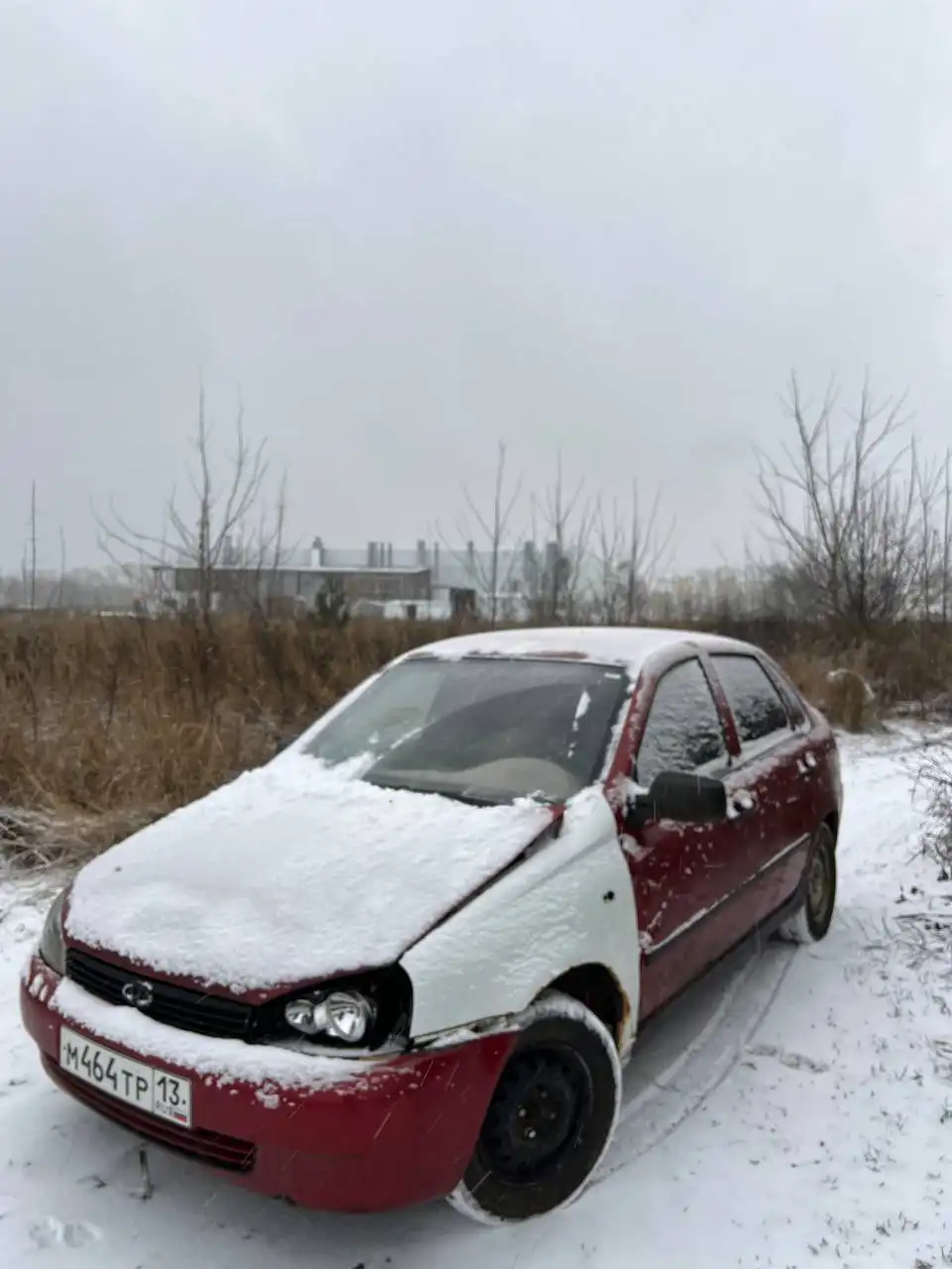 Продается Лада Калина 2006 года