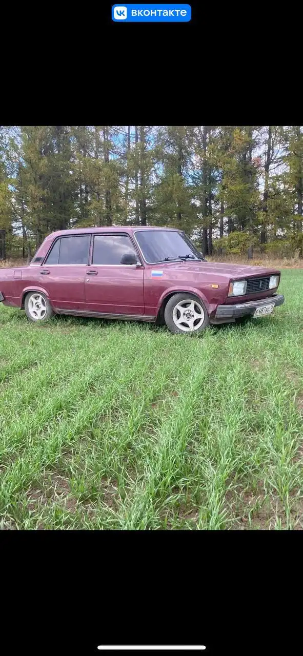 Продажа автомобиля ВАЗ 2109 для дрифта
