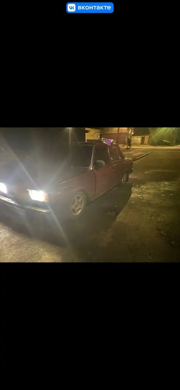 Продажа автомобиля ВАЗ 2109 для дрифта