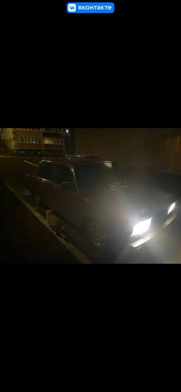 Продажа автомобиля ВАЗ 2109 для дрифта