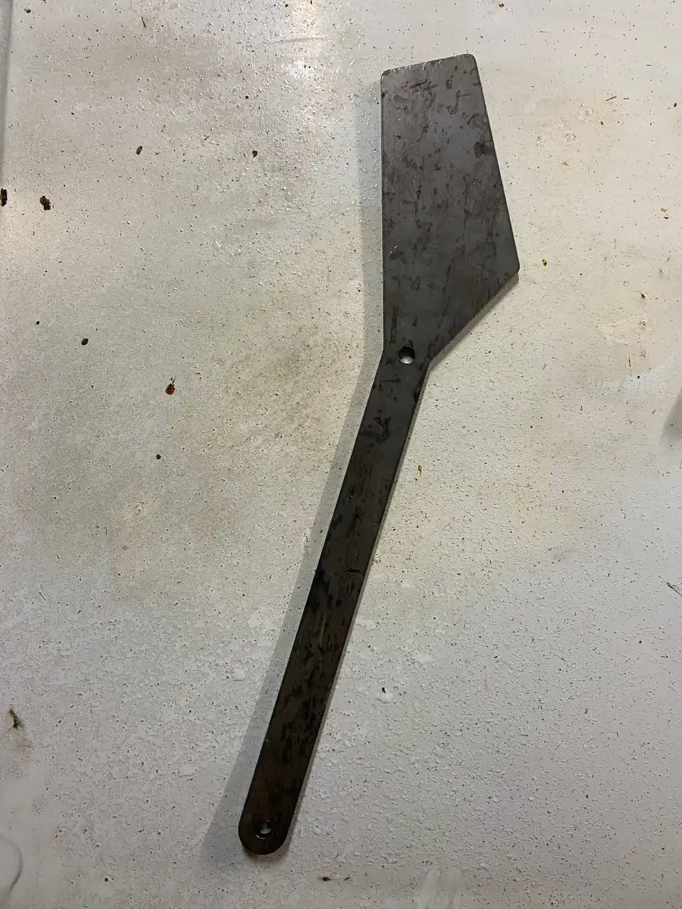 Продам крепление Гидроручника на классику