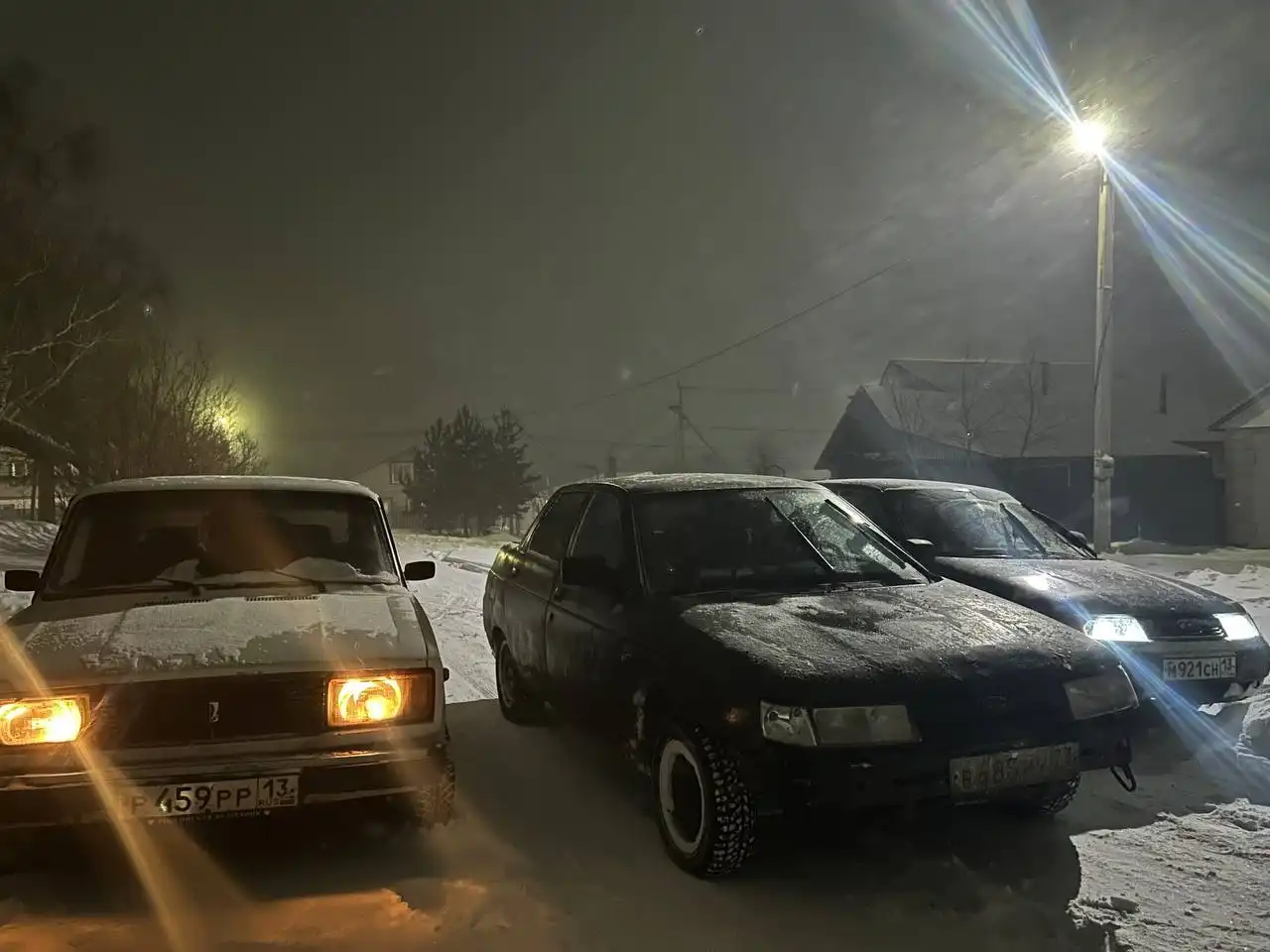 Обмен переднего привода с доплатой