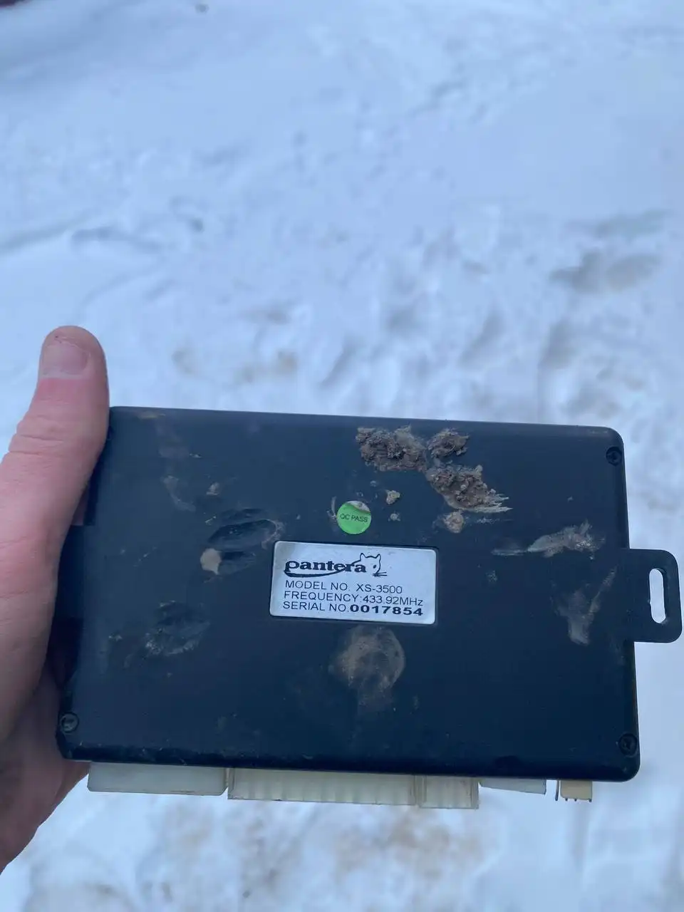 Продажа деталей для автомобилей