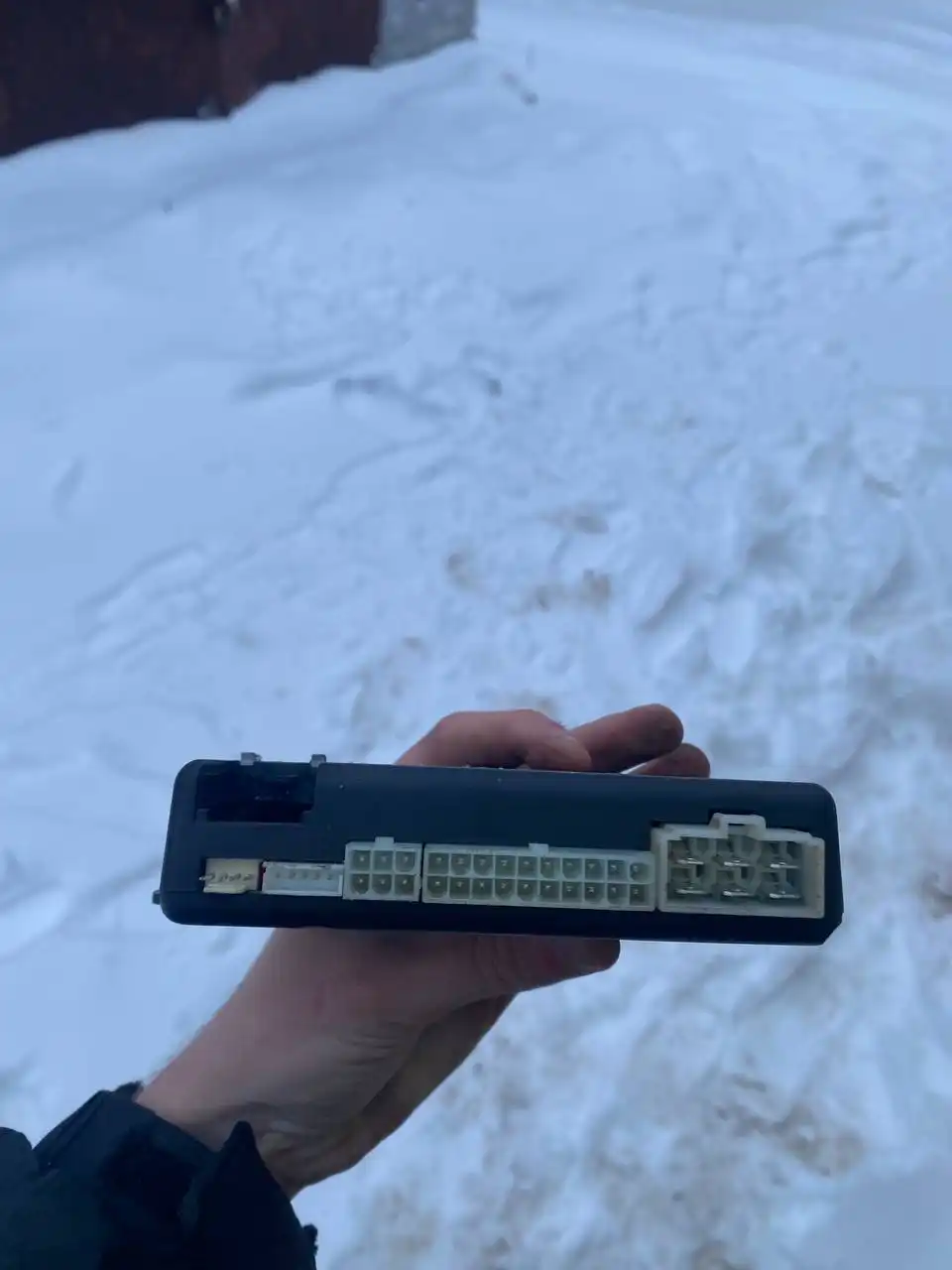 Продажа деталей для автомобилей