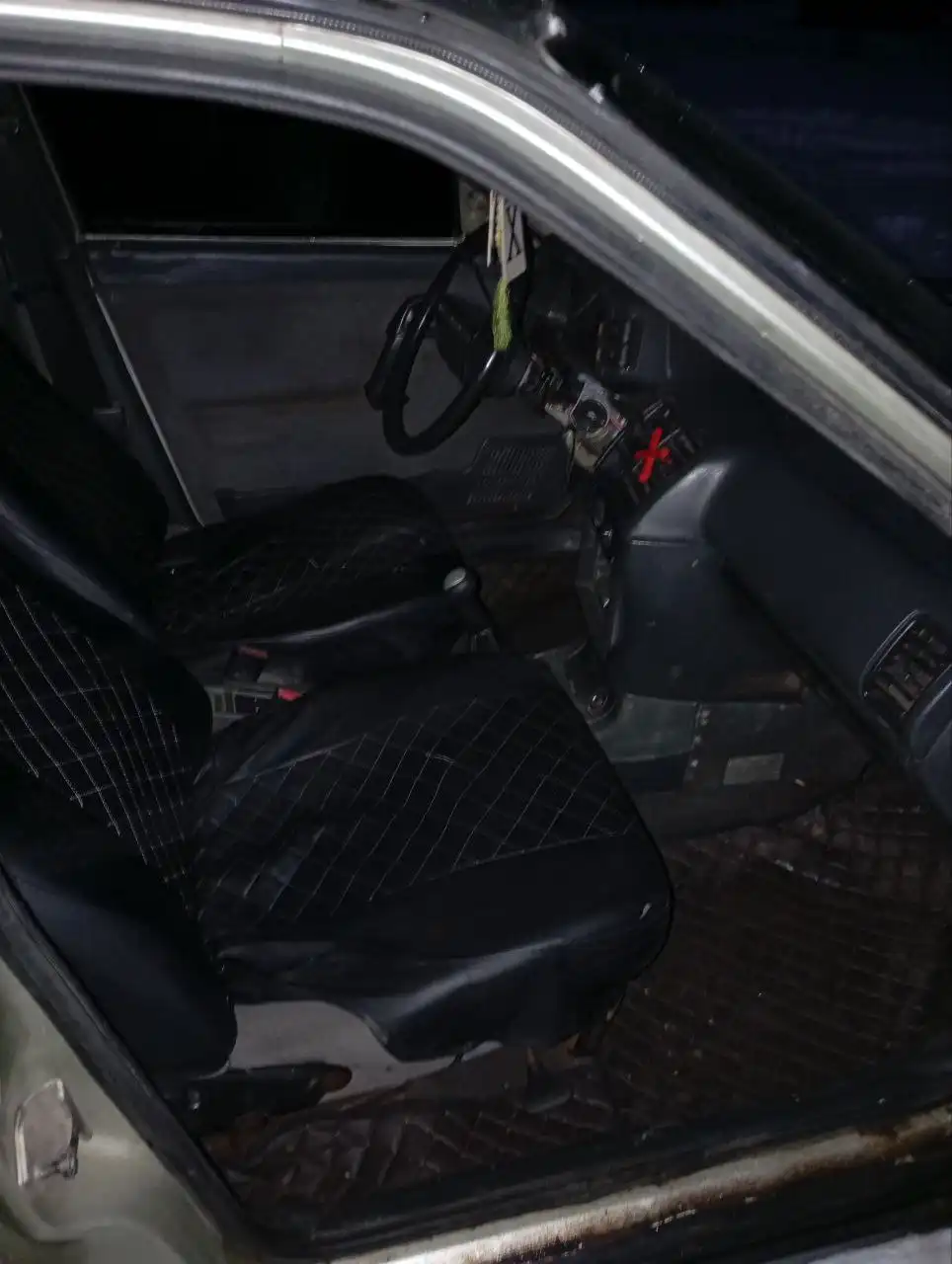 Продам ВАЗ 2110 с заменённой коробкой и салоном