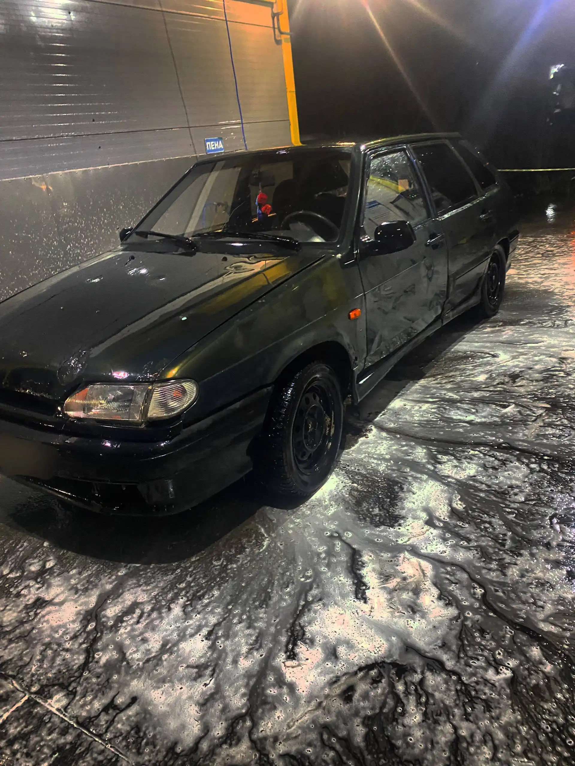 Продажа автомобиля в отличном состоянии