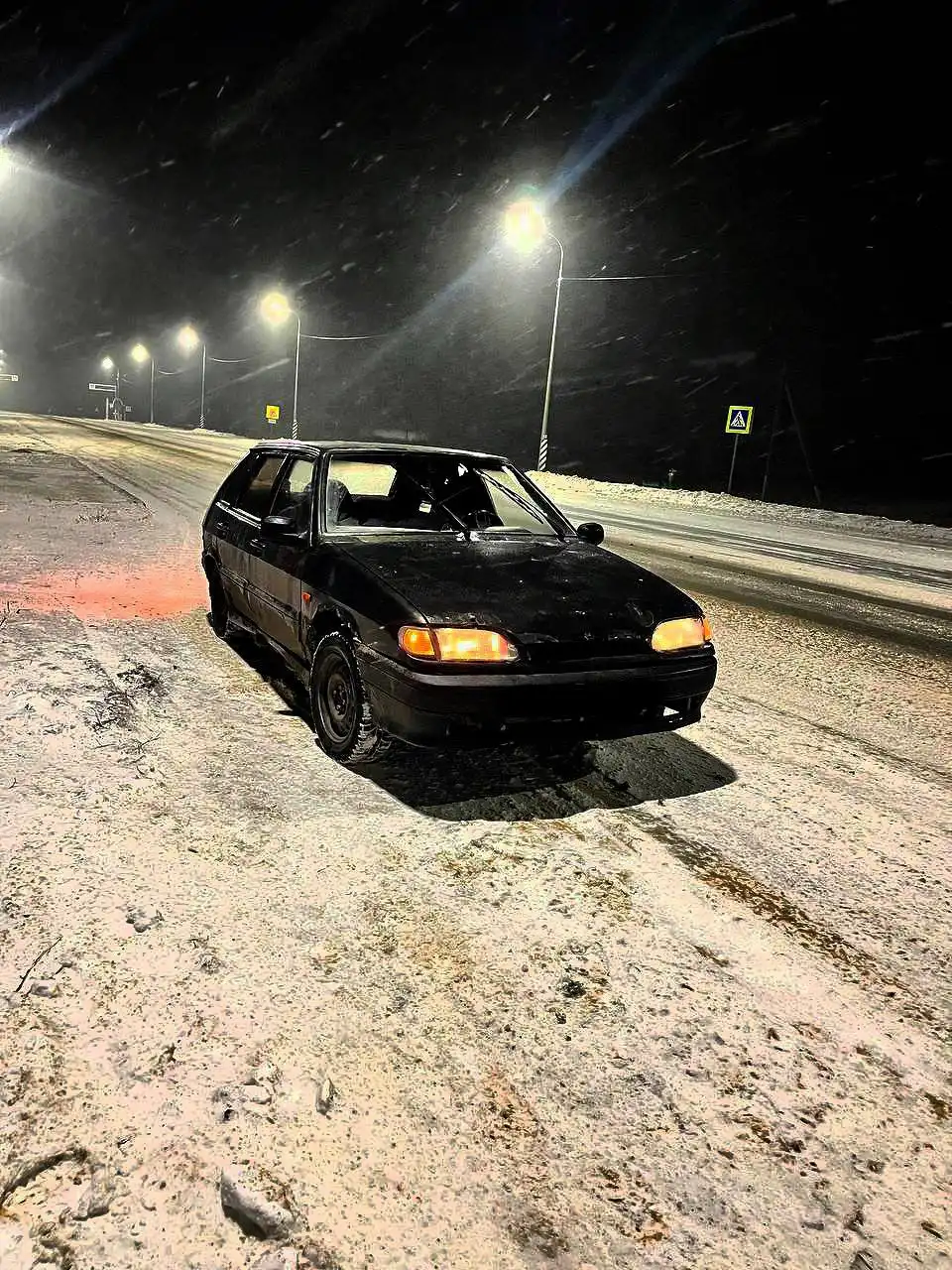 Продажа автомобиля в отличном состоянии