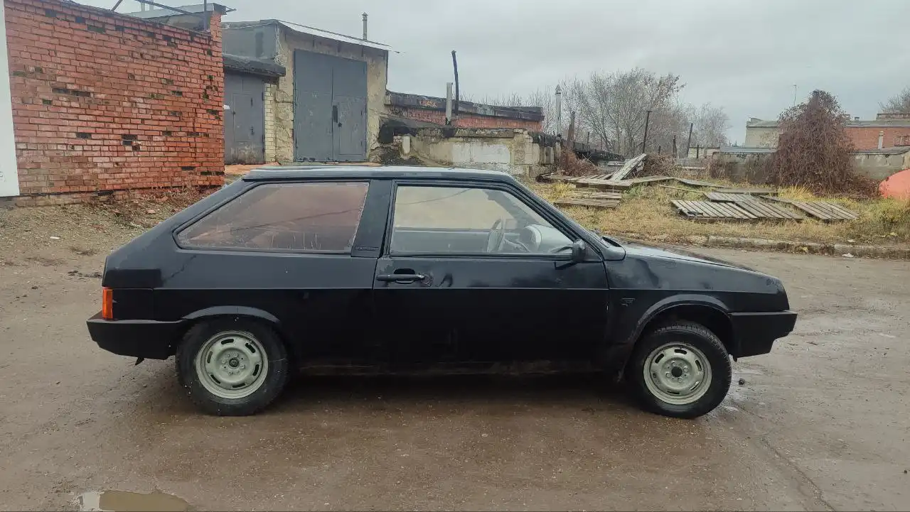 Продажа автомобиля в Саранске