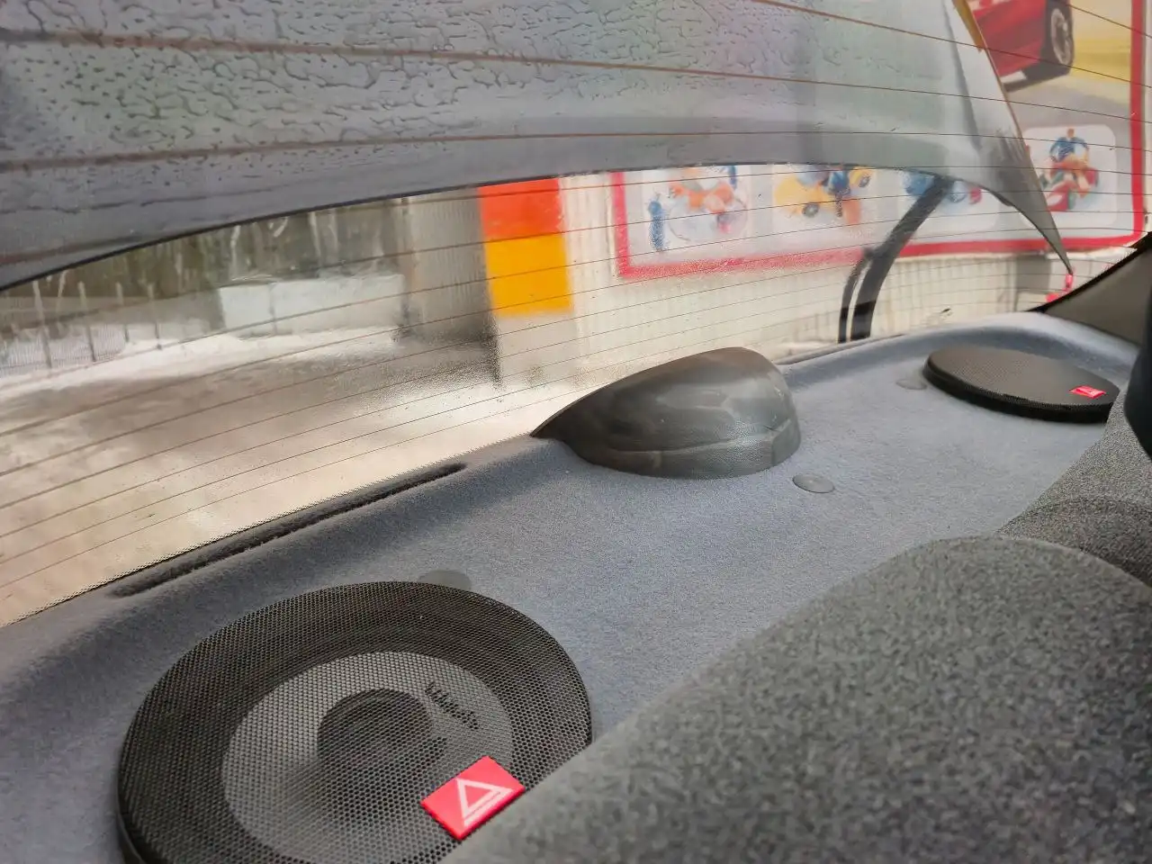 Продажа Daewoo Lanos в хорошем состоянии с ремонтом