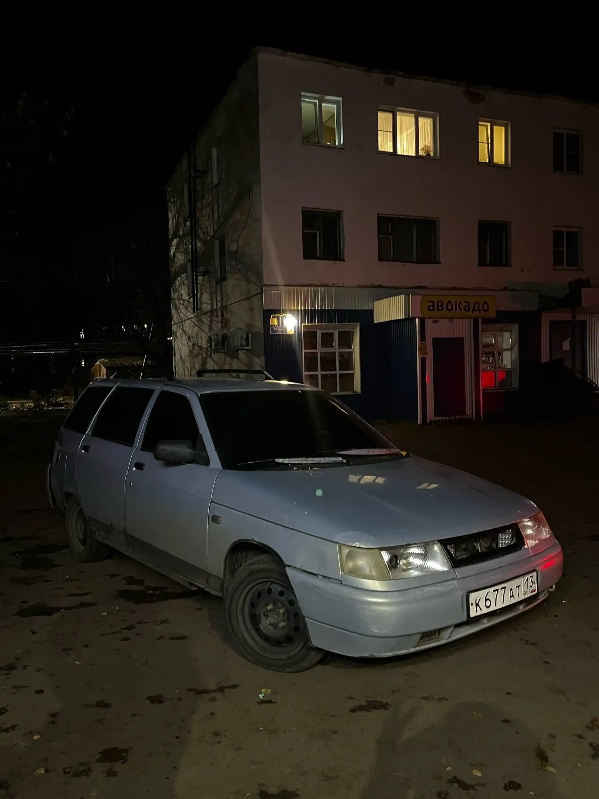 Продам ВАЗ 2111 2004 года