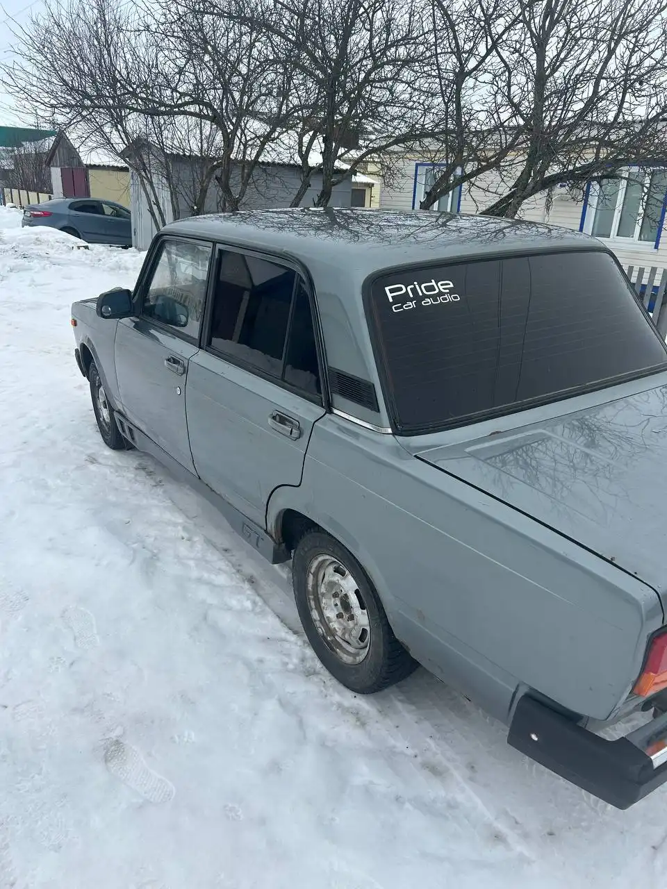 Продажа ВАЗ 2107 2010 года выпуска