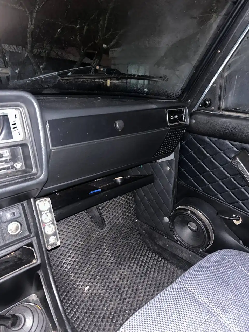 Продажа ВАЗ 2107 2010 года выпуска