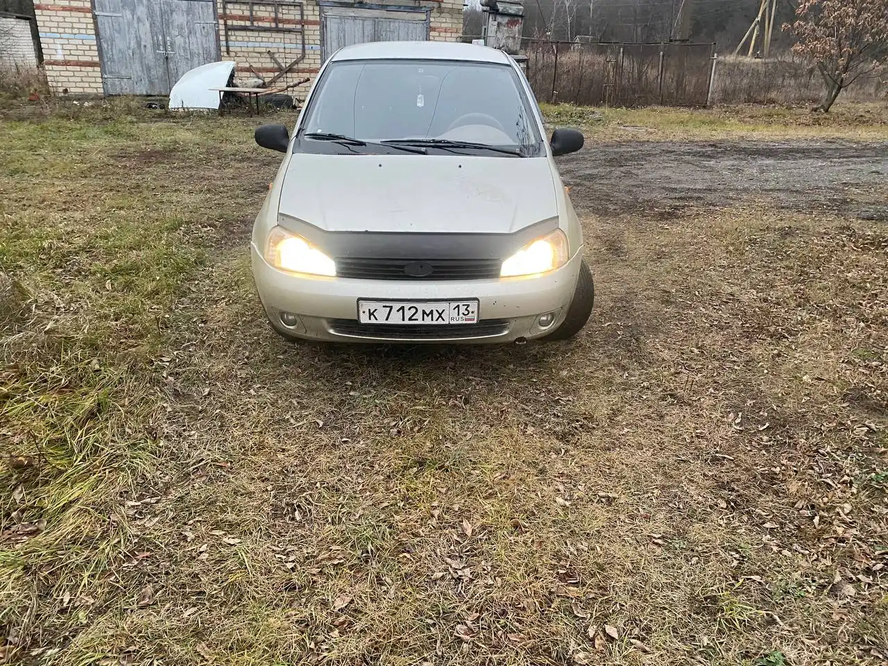 Продажа автомобиля в Атяшево