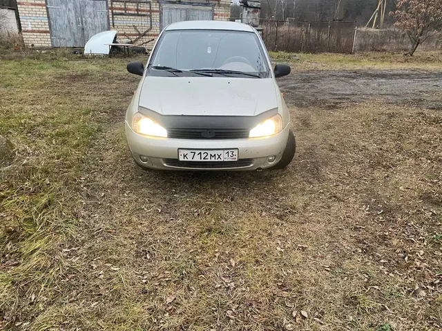 Продажа автомобиля в Атяшево - Авто в Атяшево