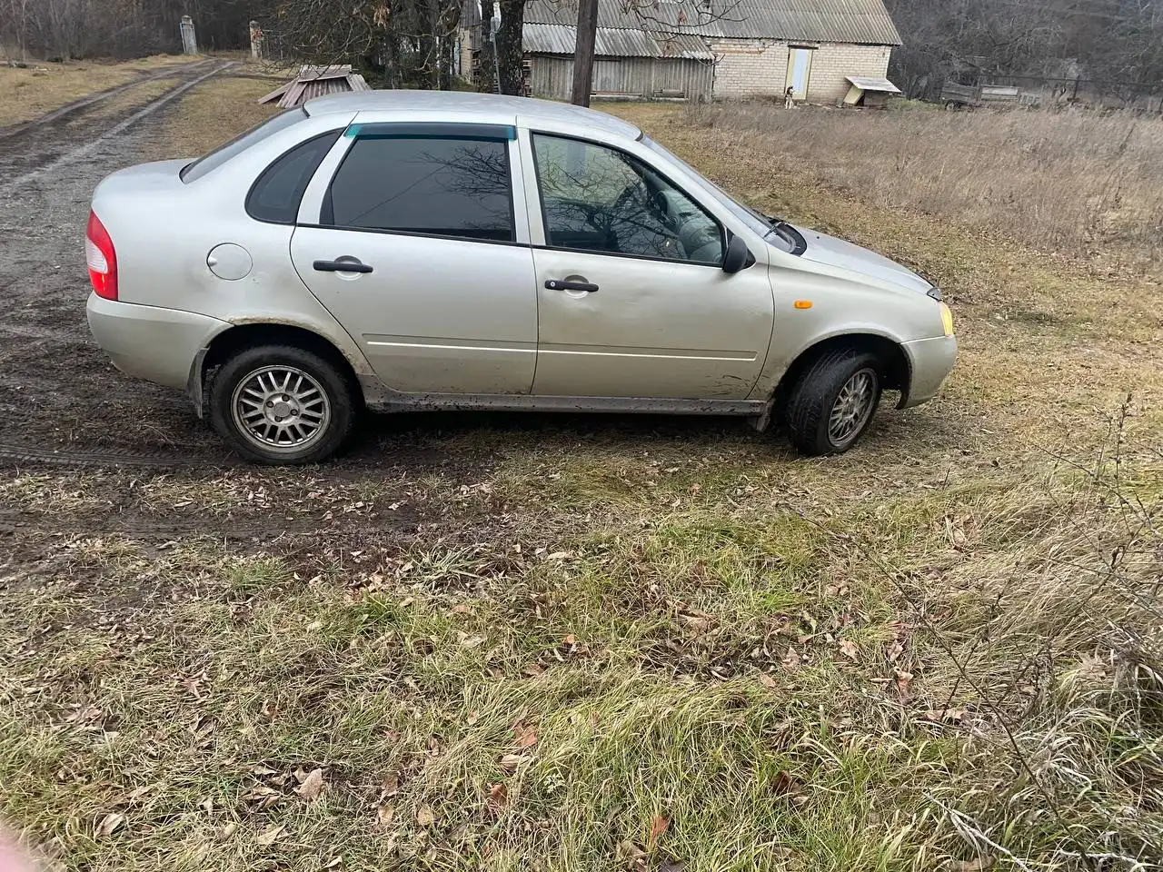 Продажа автомобиля в Атяшево