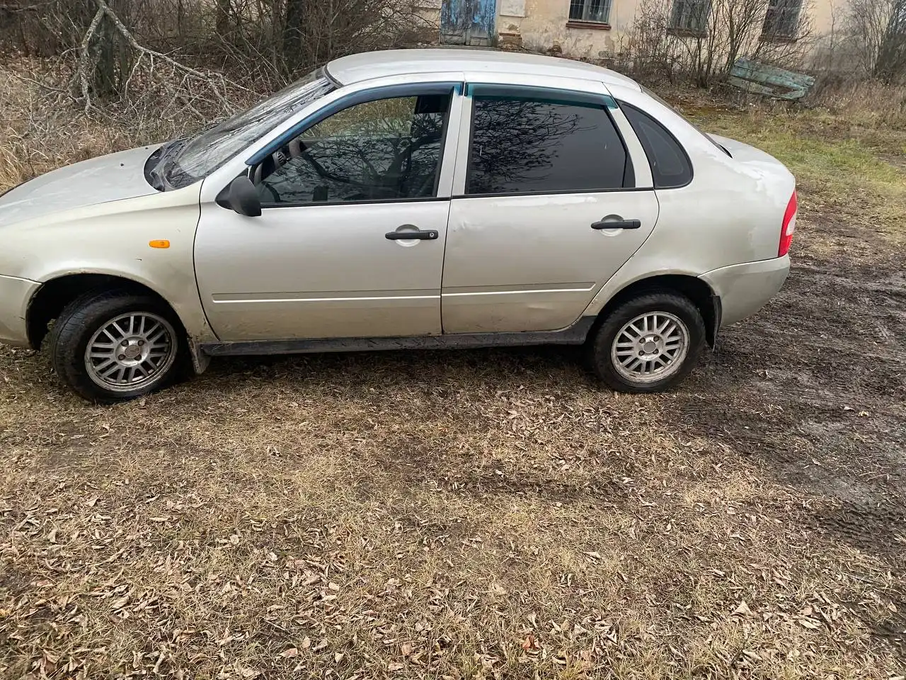 Продажа автомобиля в Атяшево