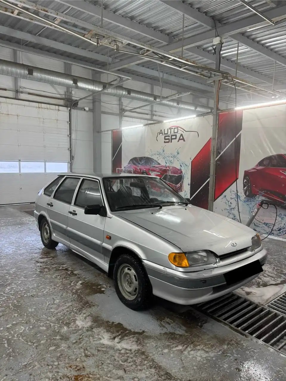 Зеленая автотека 5 лет с 4 владельцами