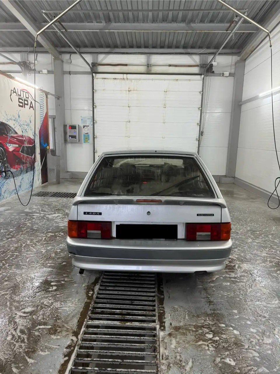 Зеленая автотека 5 лет с 4 владельцами