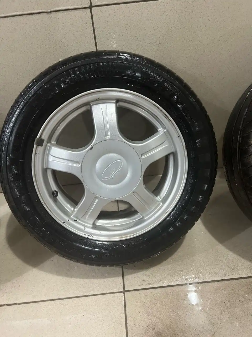 Продам живые статусы без сварки с резиной 25 года