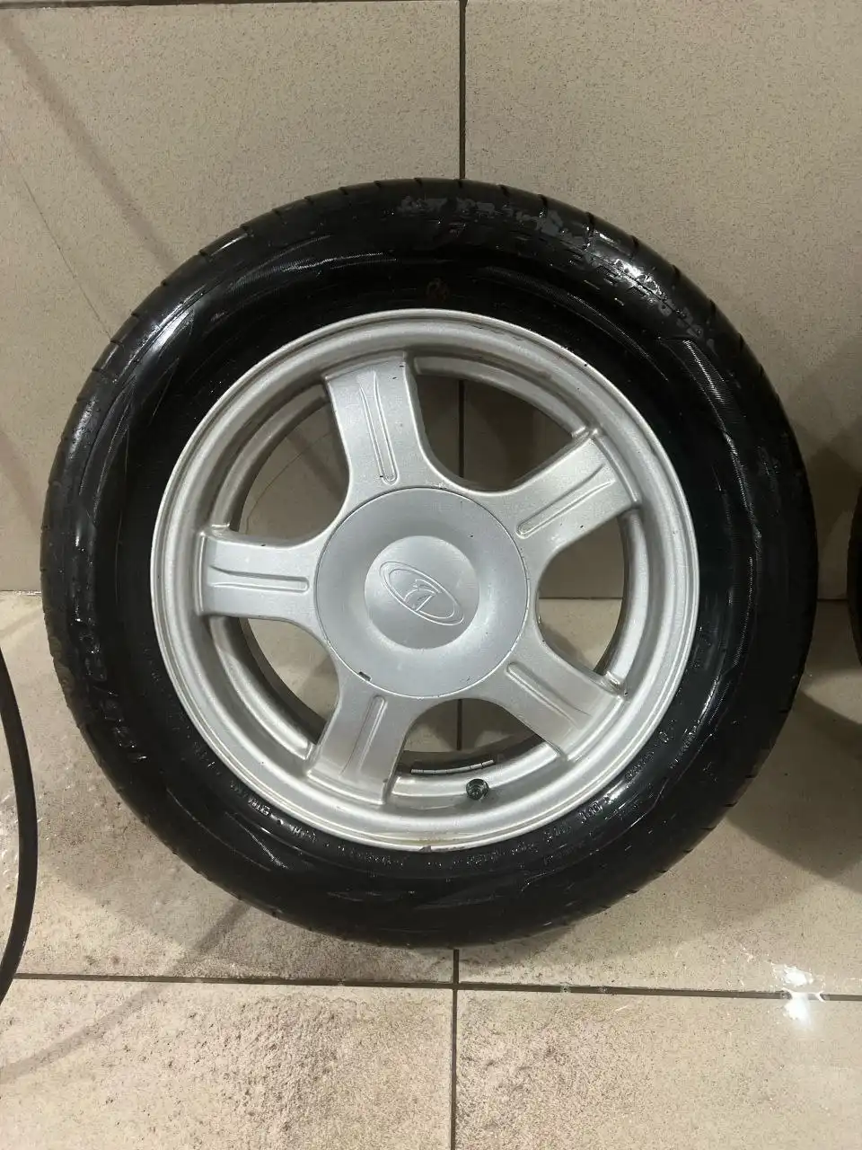 Продам живые статусы без сварки с резиной 25 года