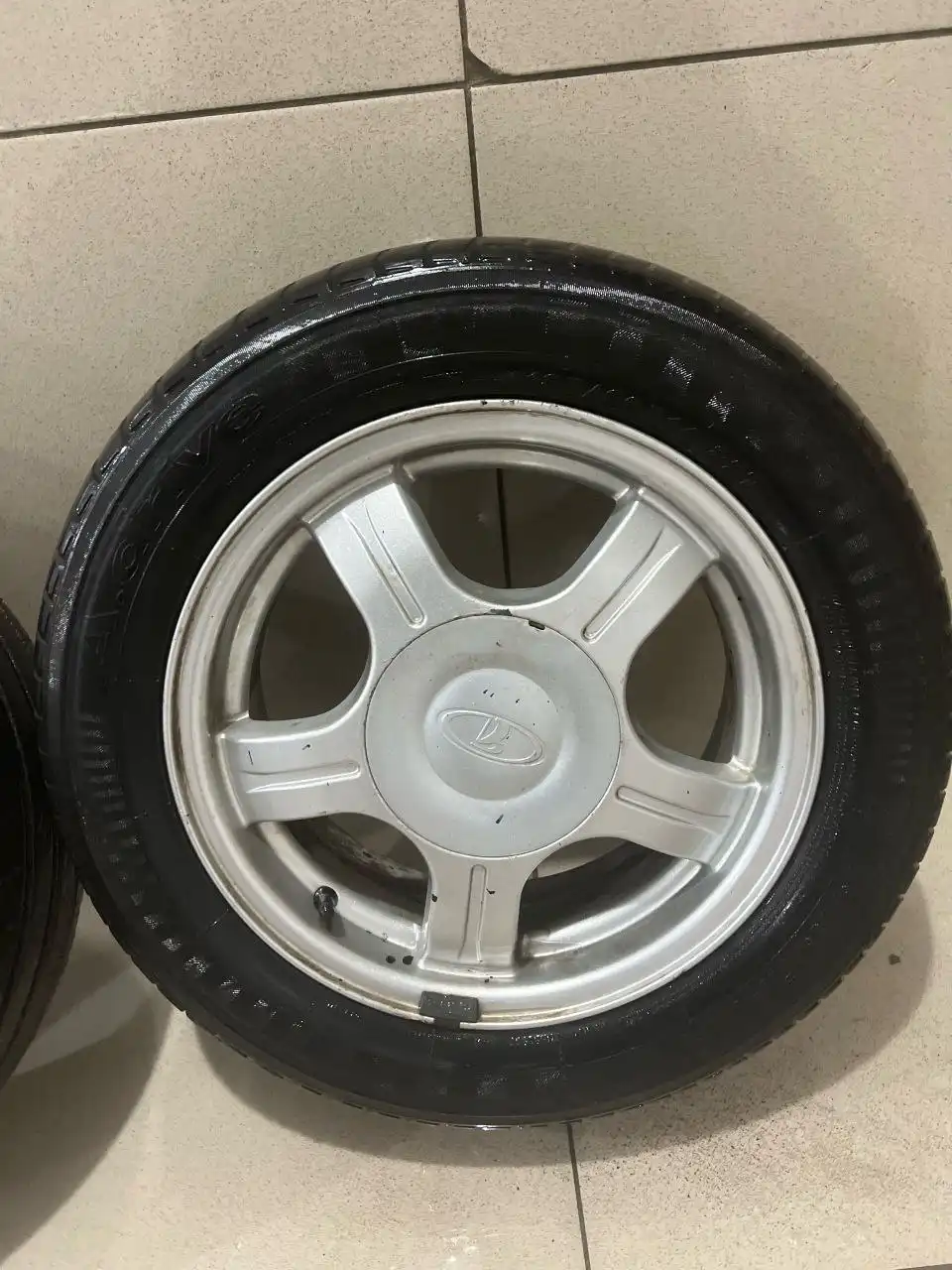 Продам живые статусы без сварки с резиной 25 года