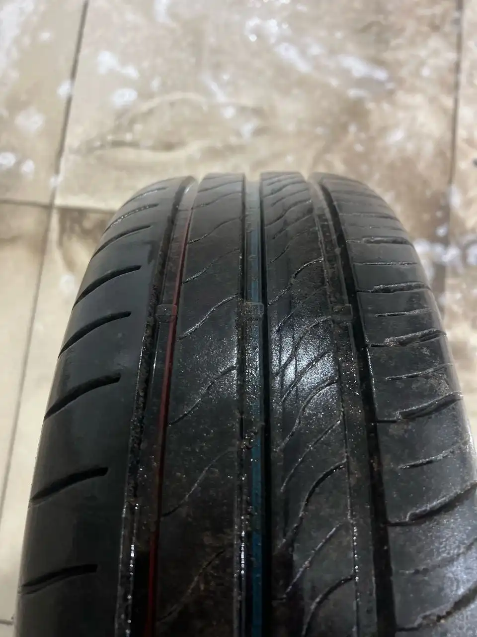 Продам живые статусы без сварки с резиной 25 года