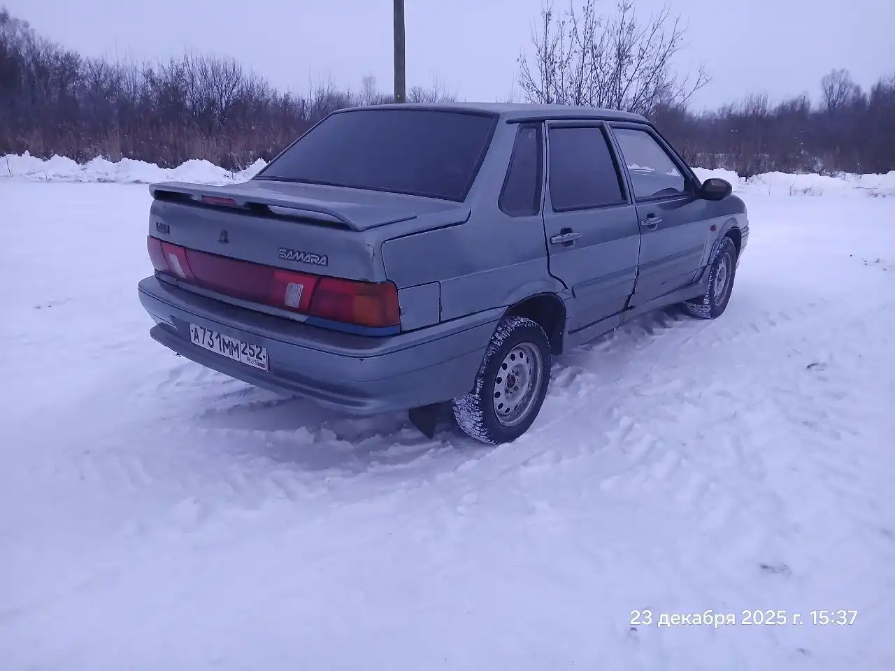 Продам автомобиль 2010 года