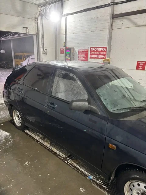 Продажа ВАЗ 2112 2007 года - Авто в Саранск