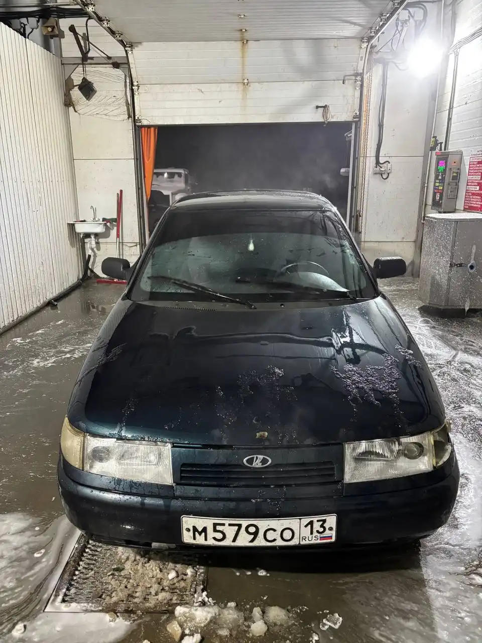 Продажа ВАЗ 2112 2007 года