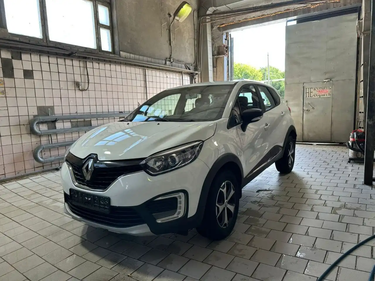 Продам Рено Каптюр 2019 года