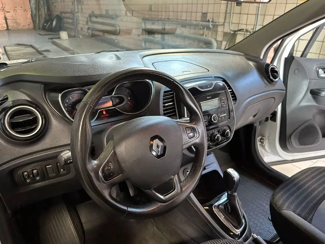 Продам Рено Каптюр 2019 года